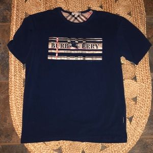 Burberry Brit Shirt!